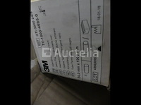 Assortiment van diverse thermische krimpkousen - afbeelding 8 van  12