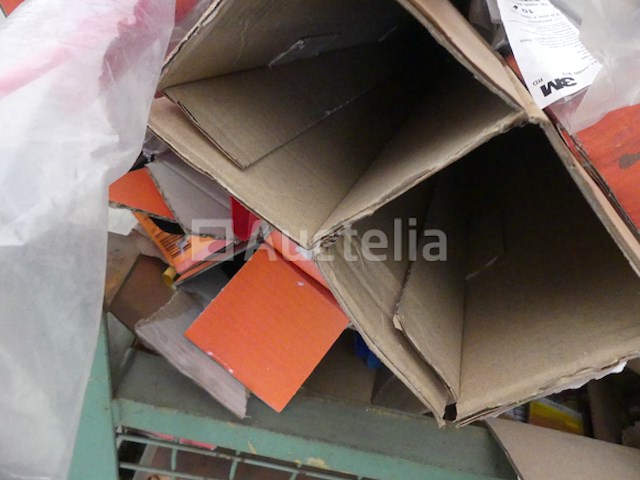 Assortiment van diverse thermische krimpkousen - afbeelding 9 van  12