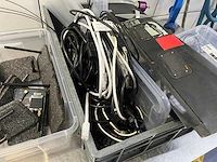 Assortiment van fpv drones en andere drone / modelbouw toebehoren - afbeelding 4 van  12