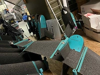 Assortiment van fpv drones en andere drone / modelbouw toebehoren - afbeelding 1 van  12