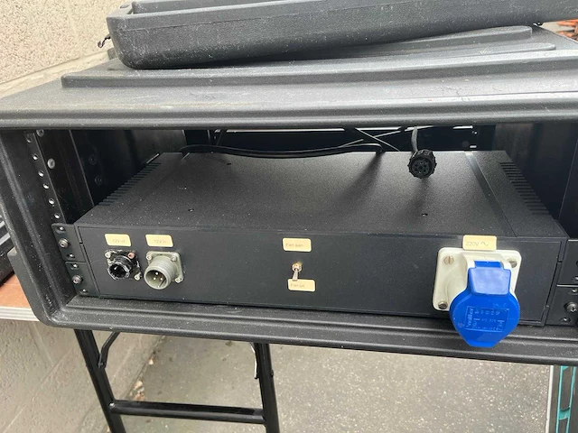 Assortiment van fpv drones en andere drone / modelbouw toebehoren - afbeelding 9 van  12
