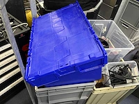 Assortiment van fpv drones en andere drone / modelbouw toebehoren - afbeelding 11 van  12