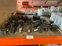 Assortiment vdi50 draaibankopnames - afbeelding 1 van  7