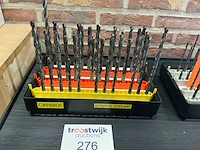 Assortiment volhardmetalen boren - afbeelding 3 van  5