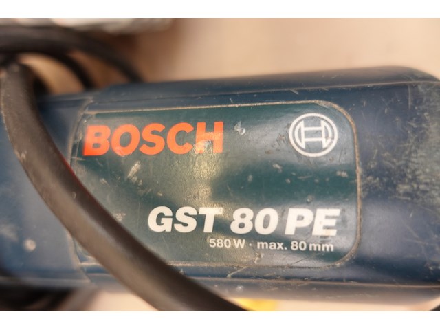 Assortiment werkmateriaal - afbeelding 4 van  7