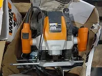 Assortiment worx - afbeelding 4 van  6