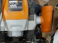 Assortiment worx - afbeelding 5 van  6