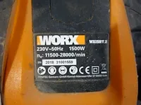 Assortiment worx - afbeelding 6 van  6