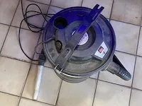 Asstofzuiger handson - afbeelding 2 van  4