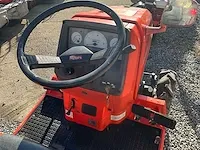 Aste a155 minitractor - afbeelding 2 van  15