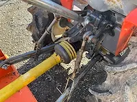Aste a155 minitractor - afbeelding 4 van  15
