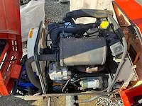 Aste a155 minitractor - afbeelding 5 van  15