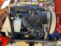 Aste a155 minitractor - afbeelding 7 van  15