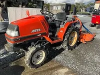 Aste a155 minitractor - afbeelding 1 van  15