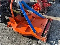 Aste a155 minitractor - afbeelding 9 van  15