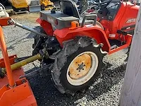 Aste a155 minitractor - afbeelding 11 van  15