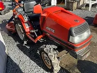 Aste a155 minitractor - afbeelding 12 van  15