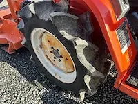 Aste a155 minitractor - afbeelding 14 van  15