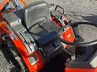 Aste a155 minitractor - afbeelding 15 van  15