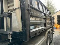 Astemac optrekcontainer - afbeelding 4 van  9