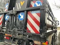 Astemac optrekcontainer - afbeelding 6 van  9