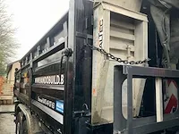 Astemac optrekcontainer - afbeelding 7 van  9