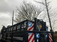Astemac optrekcontainer - afbeelding 1 van  3