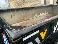 Astemac optrekcontainer - afbeelding 2 van  3
