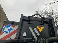 Astemac optrekcontainer - afbeelding 3 van  3