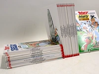 Asterix (x40) - afbeelding 3 van  3