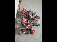 Astma 60-40-18 valve ta - afbeelding 1 van  7