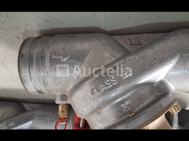 Astma 60-40-18 valve ta - afbeelding 7 van  7