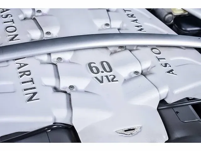 Aston martin dbs coupe 6,0l v12 - 2010 - afbeelding 3 van  100