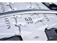 Aston martin dbs coupe 6,0l v12 - 2010 - afbeelding 3 van  100