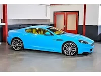 Aston martin dbs coupe 6,0l v12 - 2010 - afbeelding 2 van  100