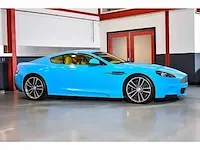 Aston martin dbs coupe 6,0l v12 - 2010 - afbeelding 4 van  100