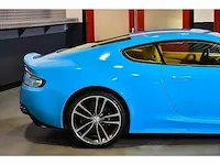 Aston martin dbs coupe 6,0l v12 - 2010 - afbeelding 5 van  100