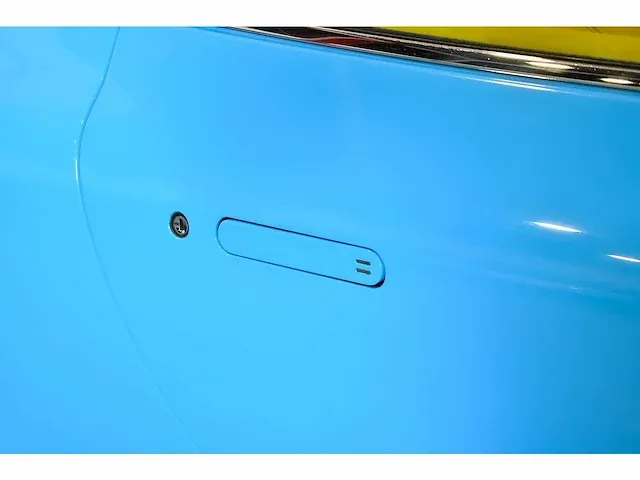 Aston martin dbs coupe 6,0l v12 - 2010 - afbeelding 9 van  100