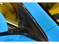 Aston martin dbs coupe 6,0l v12 - 2010 - afbeelding 12 van  100