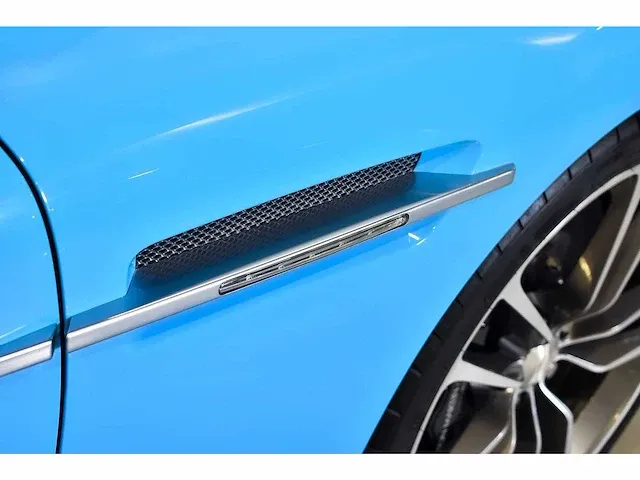 Aston martin dbs coupe 6,0l v12 - 2010 - afbeelding 14 van  100