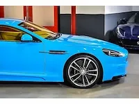 Aston martin dbs coupe 6,0l v12 - 2010 - afbeelding 15 van  100