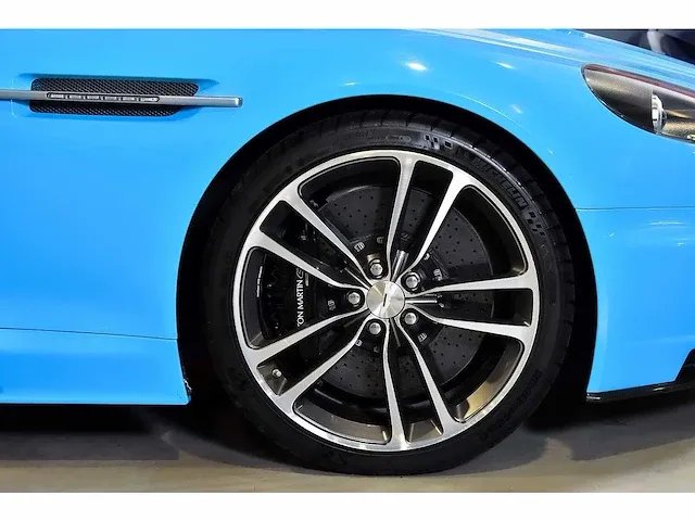 Aston martin dbs coupe 6,0l v12 - 2010 - afbeelding 16 van  100