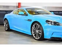 Aston martin dbs coupe 6,0l v12 - 2010 - afbeelding 17 van  100