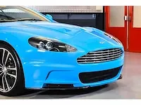 Aston martin dbs coupe 6,0l v12 - 2010 - afbeelding 18 van  100
