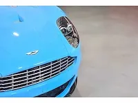 Aston martin dbs coupe 6,0l v12 - 2010 - afbeelding 19 van  100