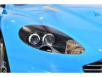 Aston martin dbs coupe 6,0l v12 - 2010 - afbeelding 20 van  100