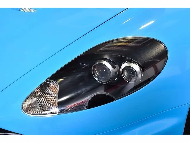 Aston martin dbs coupe 6,0l v12 - 2010 - afbeelding 21 van  100