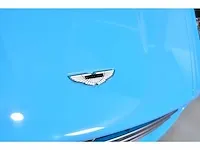 Aston martin dbs coupe 6,0l v12 - 2010 - afbeelding 22 van  100