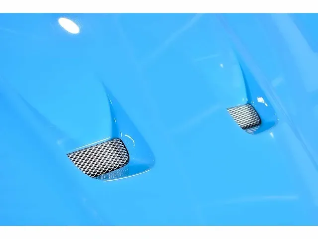 Aston martin dbs coupe 6,0l v12 - 2010 - afbeelding 23 van  100