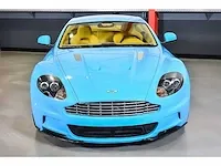 Aston martin dbs coupe 6,0l v12 - 2010 - afbeelding 13 van  100